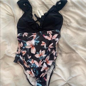 Bathing Suit